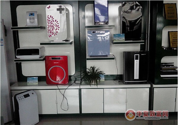 洛美空气净化器加盟费